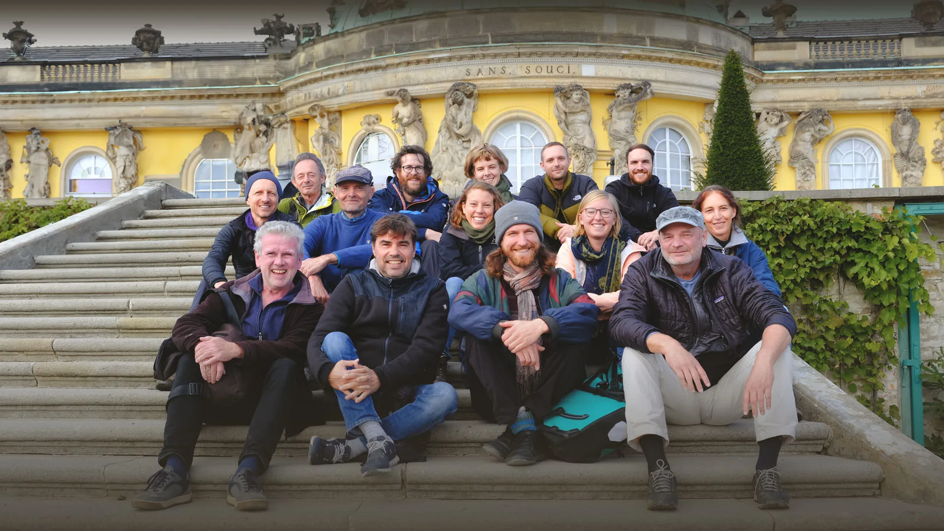 JESTAEDT WILD + Partner Raum und Umweltplanung Über uns