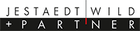 JESTAEDT | WILD + Partner Logo